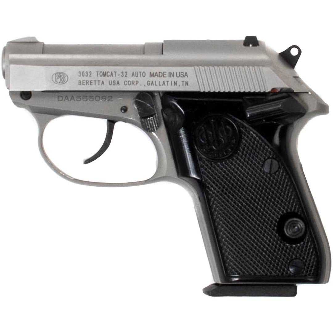 BERETTA 3032 TOMCAT